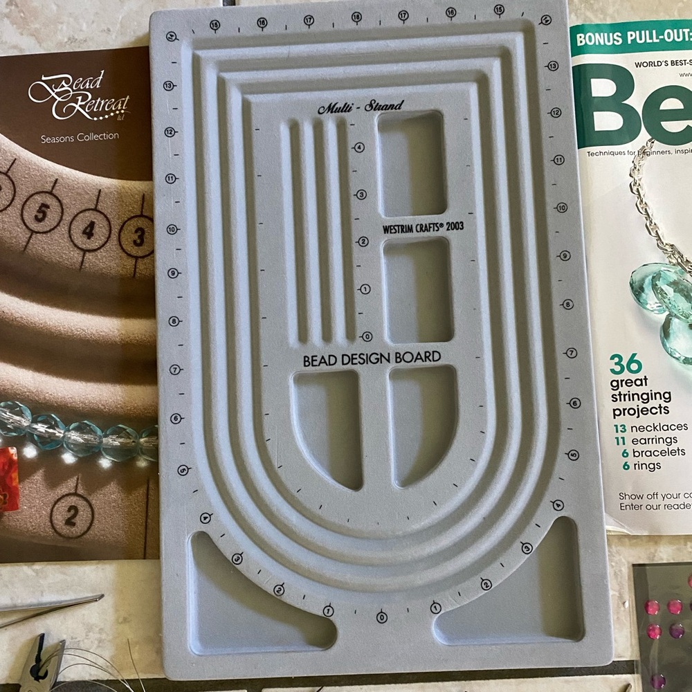 Crafting Supplies - Picture 6 of 6
